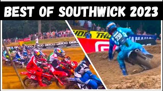 Southwick National 2024 Preview  Is it REALLY A Legit Sand Track [upl. by Ruddy521]