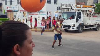 Brazil Carnaval Recife4 [upl. by Bobby]