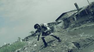 PAKADJUMA OFFICIEL CLIP EUFRASIA PRODUCTION [upl. by Nosduh]