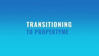 Getting Started with PropertyMe  PropertyMe [upl. by Rebme]