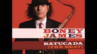 Boney James  Missing You [upl. by Nohsyt]