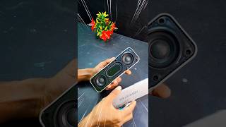 Repair blutooth speaker 🤯 speaker mindofdipu repair short virlvideo [upl. by Sydalg]