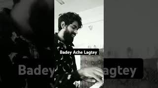 Badey Ache Lagtey❤ badeachelagtehain ytshorts sandeepsharma [upl. by Samuella]