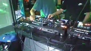 live dj 90 [upl. by Ettennig]