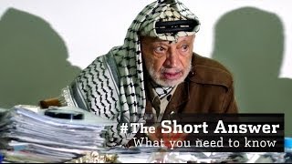 Yasser Arafat what poison might have killed him [upl. by Adnoyek]