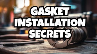 Why Exhaust Gaskets Are More Important Than You Think [upl. by Whitney]