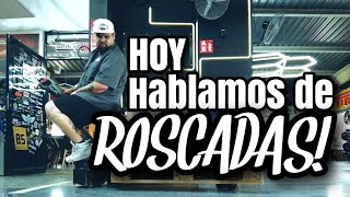 Hoy hablamos de suspensiónes roscadas [upl. by Callum]