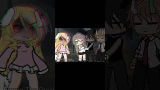 New girl vs popular girl  Gacha life memetrend  ❌og gacha [upl. by Bellaude143]