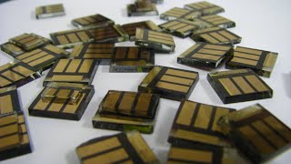 New LeadFree Perovskite Solar Cell Design Promises 2696 Efficiency [upl. by Rhetta]