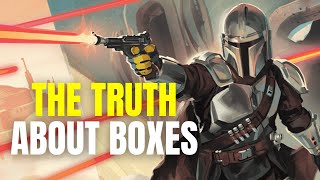 12 Boxes  The Reality of Opening Star Wars Unlimited Shadows of the Galaxy [upl. by Blancha179]