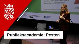 Publieksacademie Sociale Wetenschappen 9  Pesten [upl. by Ahsino807]