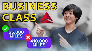 Why Delta SkyMiles Are UNDERRATED [upl. by Dat837]