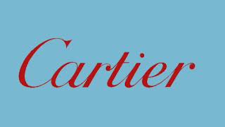 CARTIER LOGO [upl. by Carrelli]