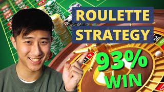 How the Martingale Strategy works in Roulette [upl. by Drexler]