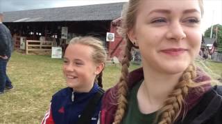 Dyrskue Vlog 2016 [upl. by Goodden575]