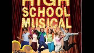 High School Musical  Were All In This Together [upl. by Eivla]