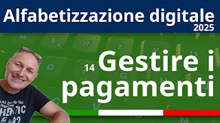 14 Corso di Alfabetizzazione Digitale 2025 con Daniele Castelletti  AssMaggiolina [upl. by Anasiul]