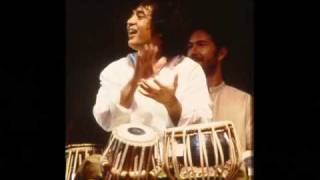 Sheher Dar Sheher  Hariharan amp Ustad Zakir Hussain [upl. by Nodnarb]