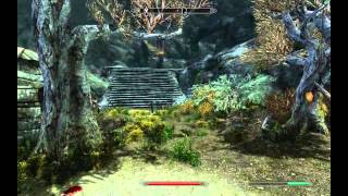 Lintégrale Skyrim  Ep 259  Playthrough FR HD par Bob Lennon [upl. by Aalst290]