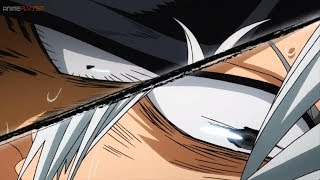 AMV Todoroki  Inasa Vs Gang Orca Just Another Hero  Endeavor Theme [upl. by Delia]