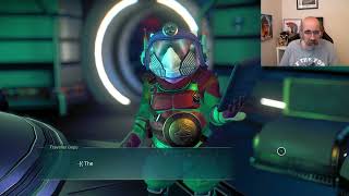 Livestream from 05 Dec 2024  part 1 unedited No Mans Sky  Expedition 12 Omega Redux [upl. by Querida537]