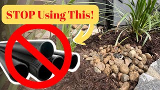 How To Improve Garden Drainage  The BEST Soil Drainage Solutions [upl. by Colbye]