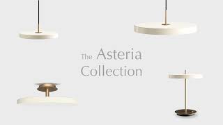 UMAGE Asteria Mini Pendant Light [upl. by Kaitlyn]