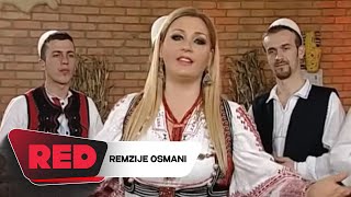 Remzije Osmani  Andërr shqiptare [upl. by Ragde19]