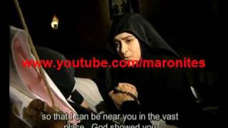 Rafqa 16 Maronite Saint [upl. by Sivehc]