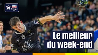 HANDBALL  Le ZAPPING de la 13e journée de LiquiMolyStarLigue [upl. by Cartwright432]