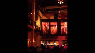 Play that Funky music on the Wurlitzer Organ at Organ Stop Pizza [upl. by Ylsew339]