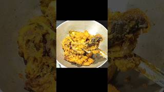 Misti kumro diye macher mathar tarkari food ranna recipe indianrecipe shorts viralvideo [upl. by Auhsaj]