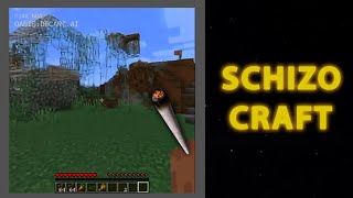 Dont Play AI Generated Minecraft while High [upl. by Ynafetse]