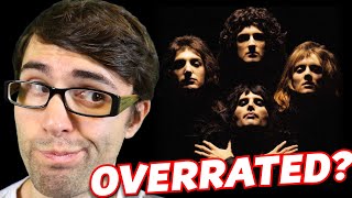 Top 10 Most Overrated Songs [upl. by Htehpaj]