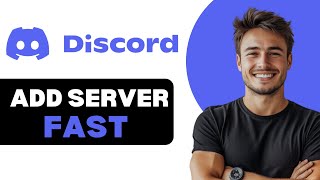 How To Add Server On Discord Mobile 2024 [upl. by Roderigo]