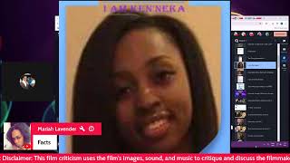 Kenneka Jenkins Inconsistencies [upl. by Meit]