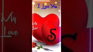 s name love status s❤️ music bollywood song hindisong love newsong slover bollywoodsongs [upl. by Otreblon]