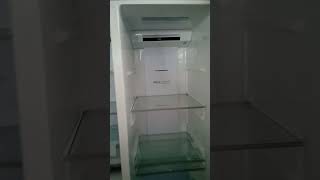 Haier fridge double door [upl. by Heydon]