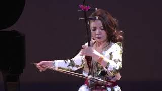 Erhu performance Moonlight [upl. by Corbet404]