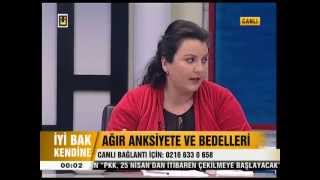 Ağır Anksiyete ve Bedelleri İyi Bak Kendine [upl. by Hcelemile]