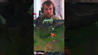 gragas escape  khomzar on Twitch [upl. by Ecar]