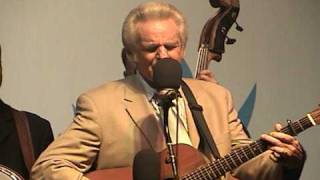 The Del McCoury Band quotMoneyland quot Grey Fox 2008 [upl. by Elenahc]