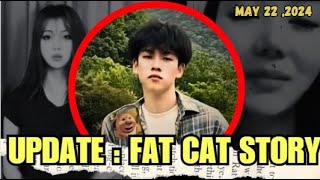 PART 2  UPDATE SA FAT CAT CASE fatcat pinoycrimestories tagalogtruestories fatcattagalog [upl. by Milks]