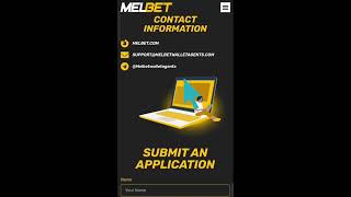 How to become melbet ewallet agent in Pakistan  Melbet main E wallet agent kaise bane [upl. by Milks]