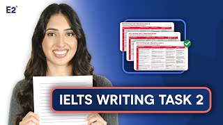 IELTS Writing Task 2 Practice Essay with HighScoring Vocabulary [upl. by Llevel]