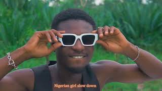 Mennez Gang  African Girl ft Kophi Lordzkid Shoki Wan Kwame Dizi Visualizer [upl. by Oicinoid]