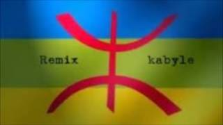 REMIX KABYLE Spécial fete [upl. by Lupita418]