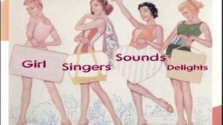 Cholli Maye  Cry For Me 1963 Girl Group Sounds [upl. by Bashee504]