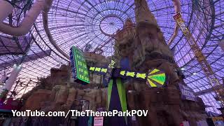 Inverter OffRide HD The Adventuredome [upl. by Camilla]