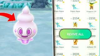 FINALLY THESE FEATURES ARE COMING TO POKEMON GO AFTER 7 YEARS [upl. by Aggappora818]